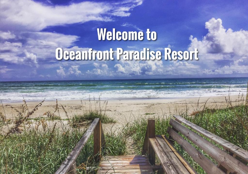 Indialantic Hotel | Ocean Front Paradise Resort