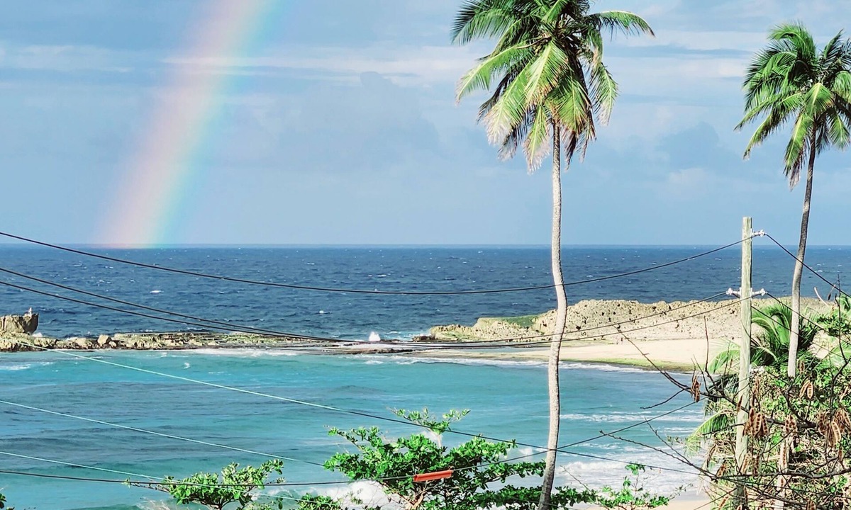 Isabela Condo | Ocean Front~Pools~World Class Beaches & Surf Spots! Multi Use 5 mile safe path~