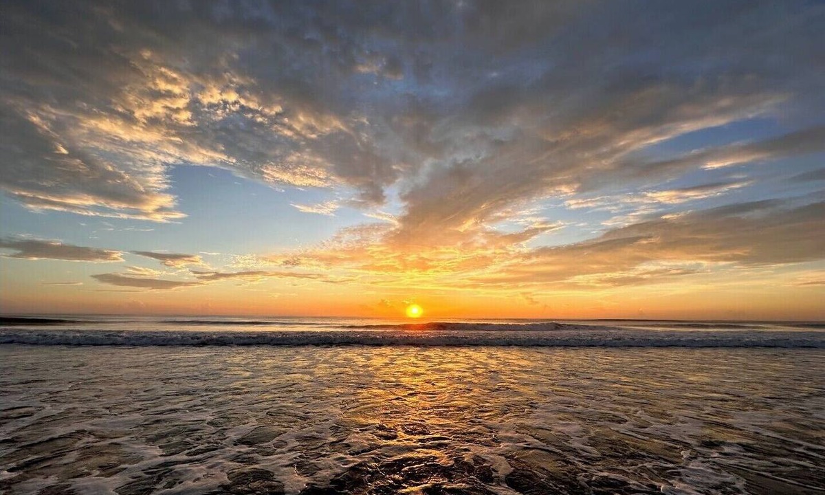 Bostwick Park Condo | Ocean Front Studio