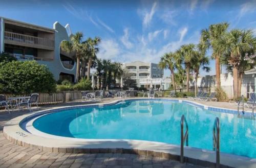 Butler Beach Resort | Ocean Gate at Hibiscus Resort