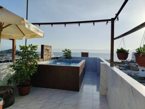 Punta Negra House | Ocean Glips II