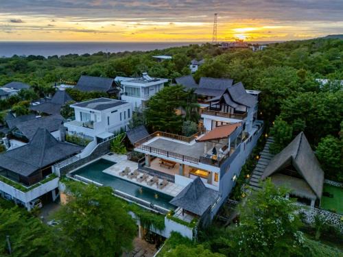 Kutuh Villa | Ocean Heritage
