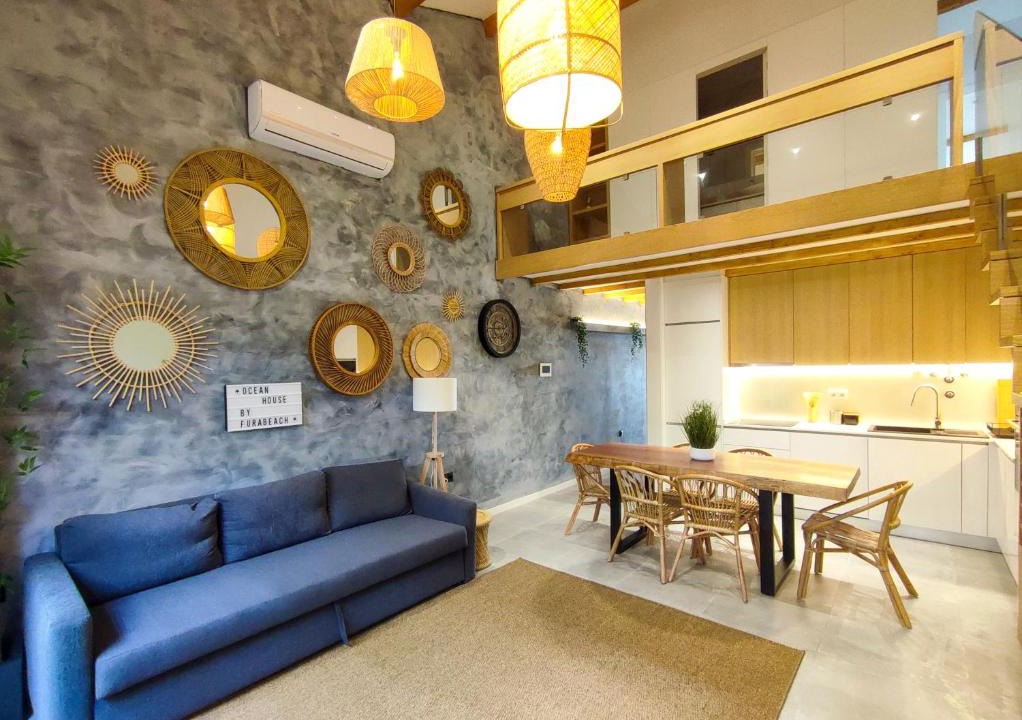Furadouro House | Ocean House