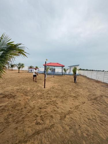Cheyyur House | Ocean Kala Crest