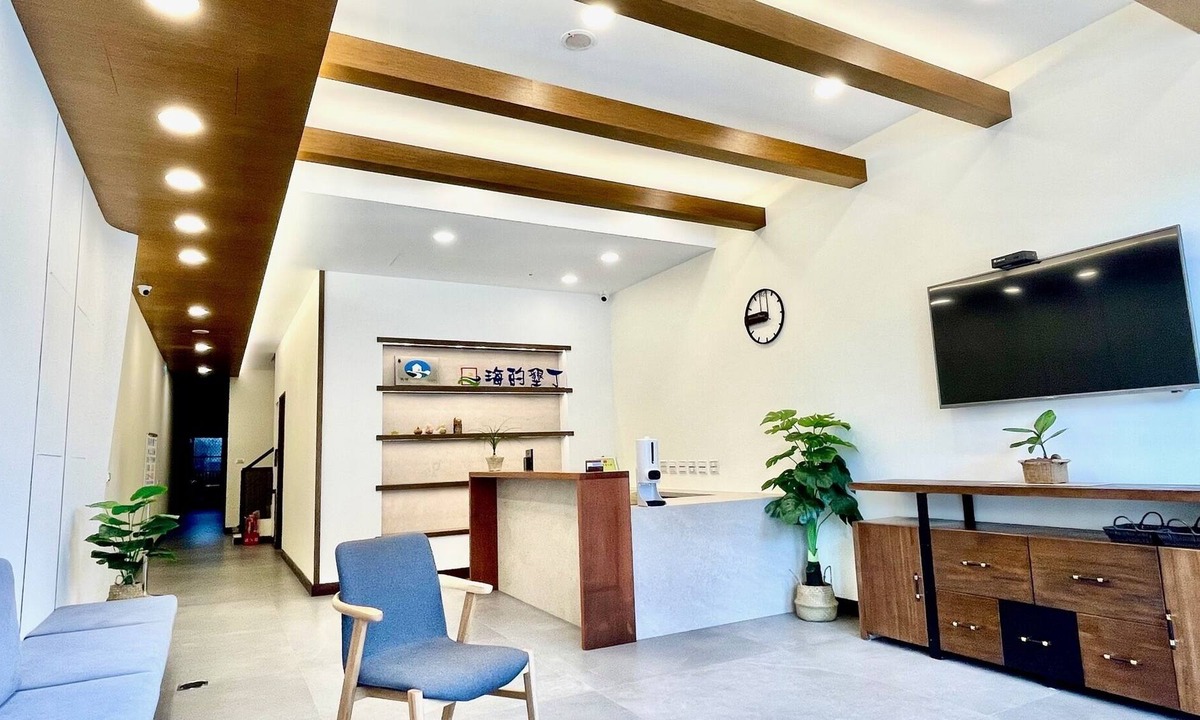Big Beach House | Ocean KT Inn