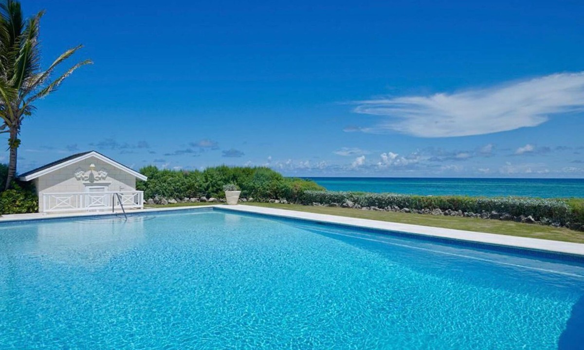 Long Bay Villa | Ocean Mist Villa - 4bd By Zenbreak