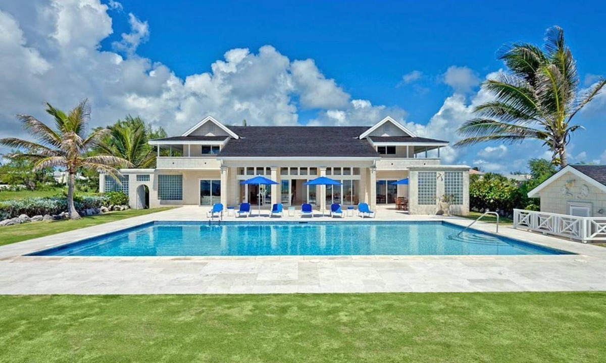 Work Hall Villa | Ocean Mist Villa - 3bd By ZenBreak