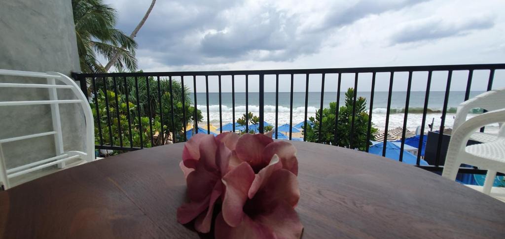 Mirissa Resort | Ocean moon