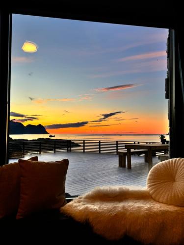 Botnhamn House | Ocean Panorama
