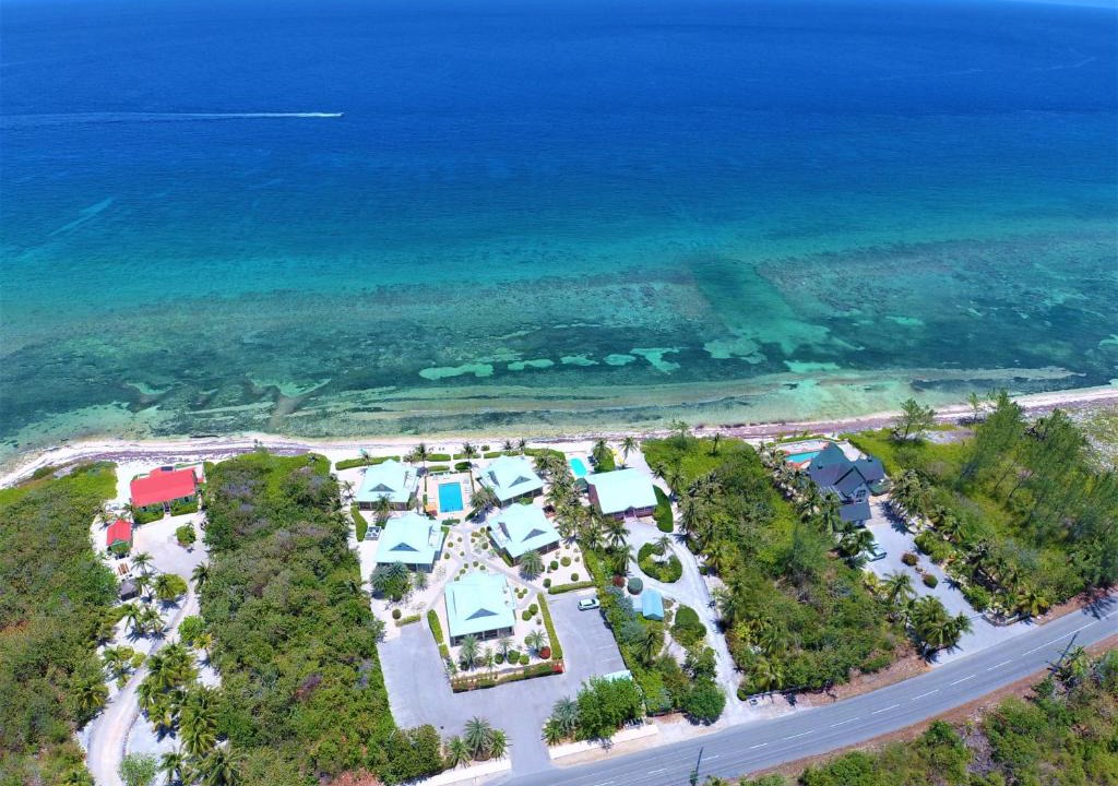 North Side Resort | Ocean Paradise