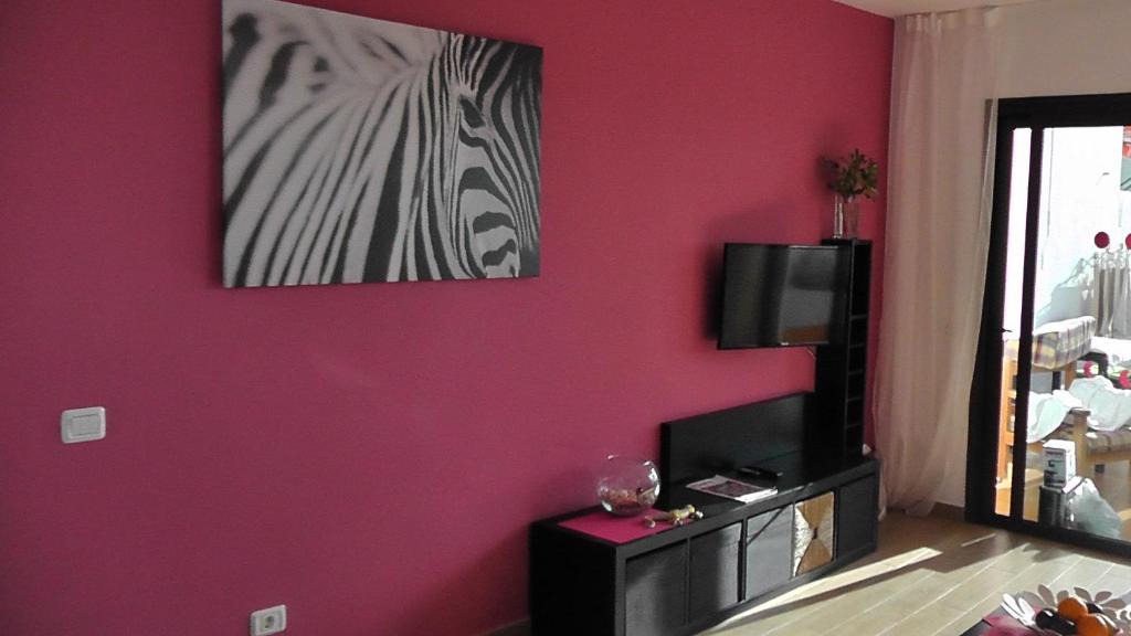San Eugenio Apartment | Ocean Park