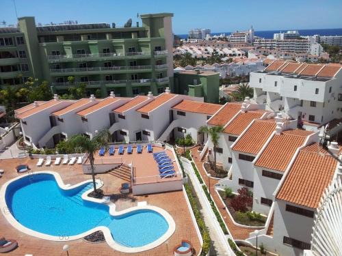 San Eugenio Apartment | Ocean Park II