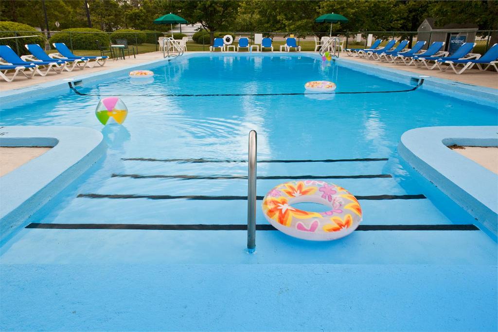 Eastham Hotel | Ocean Park Inn Cape Cod