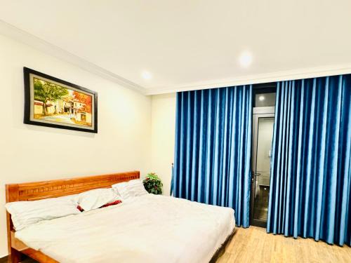 Long Hung Bed & Breakfast | Ocean park