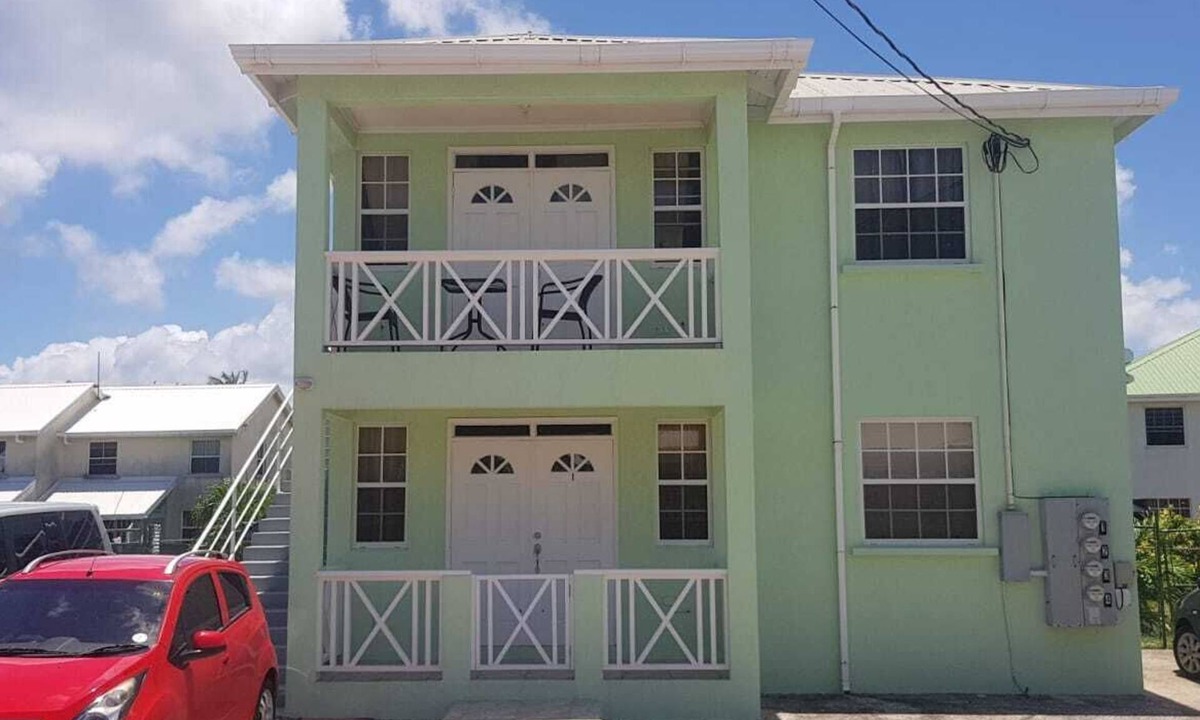 Atlantic Shores Villa | Ocean Path Villas in beautiful Barbados - A Must See Property