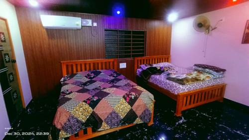 Honavar Apartment | Ocean pearl Homestay near Kasarkod beach Honnavar