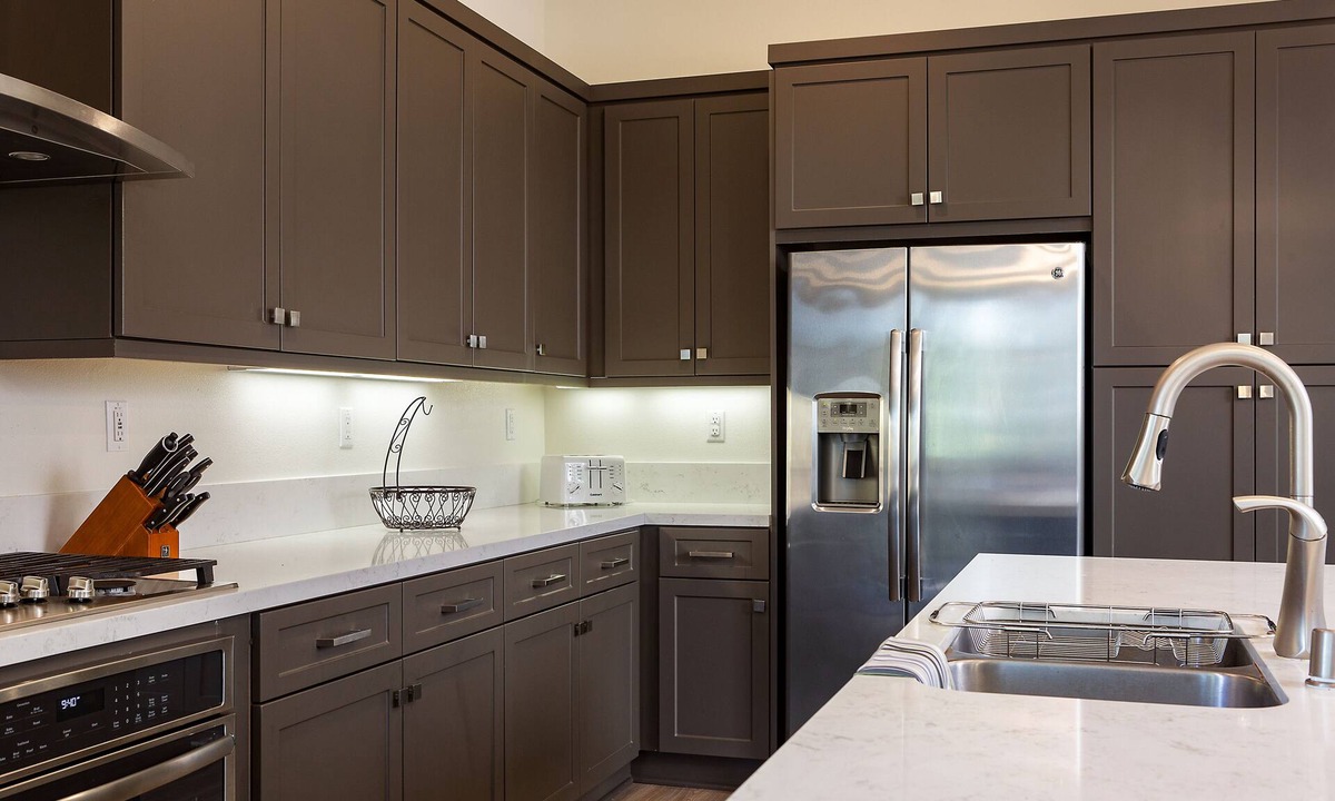 Irvine House | Ocean Pearl on Terrapin