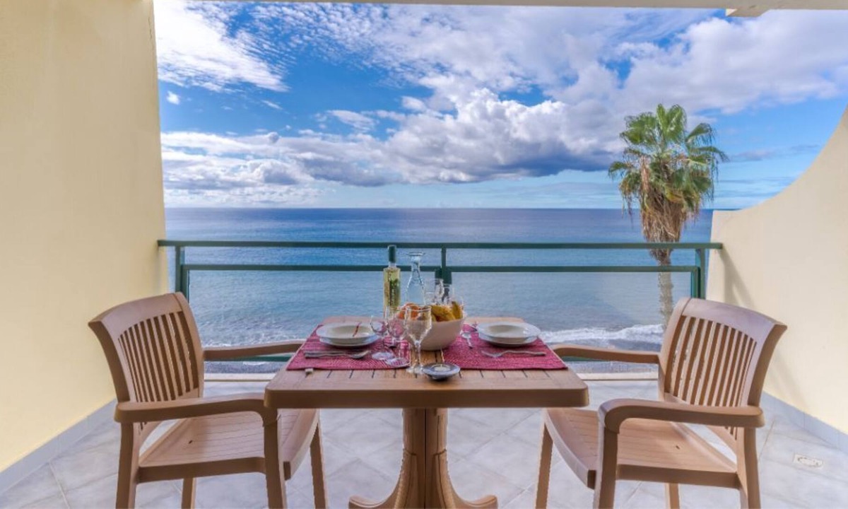 Sao Martinho Apartment | Ocean Pestana Garden Apartments I