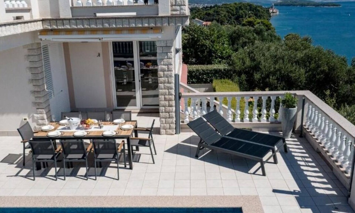 Palit Apartment | Ocean Rab, Palit