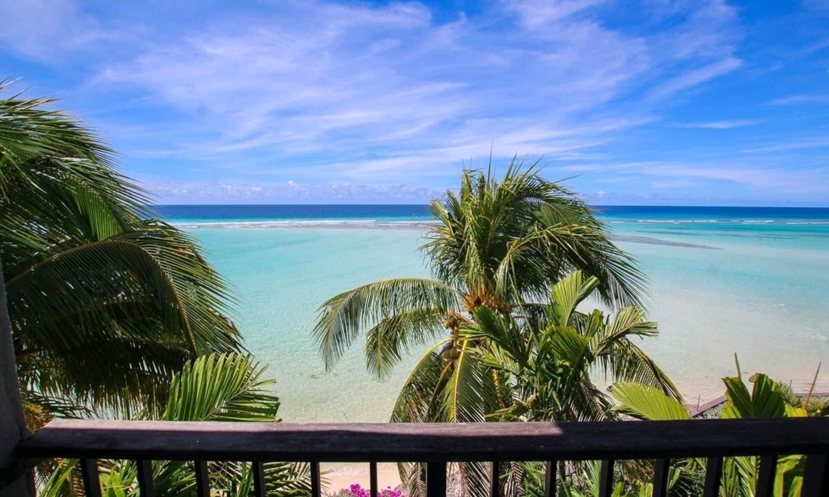 Saint Lawrence Apartment | Ocean Reef 203 3 Bedroom Apts by Bluescape