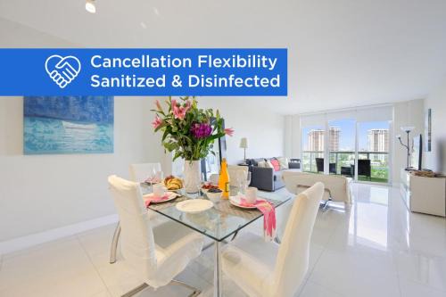 Sunny Isles Beach House | Ocean Reserve 1524