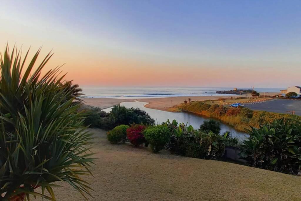 Warner Beach Apartment | Ocean's 25