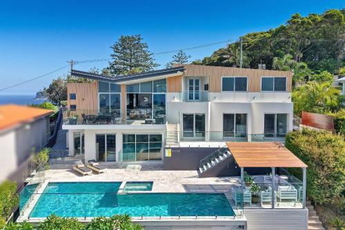 Terrigal House | Ocean's Edge