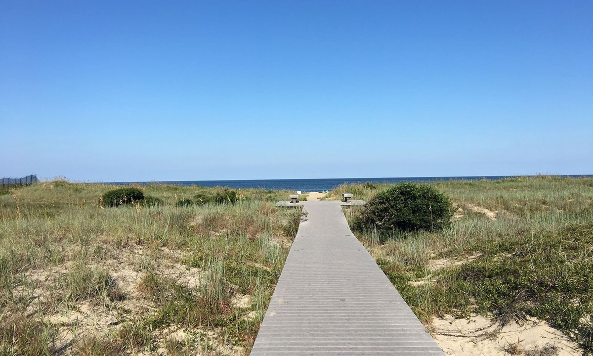 Northeast Virginia Beach House | Ocean Side Cottage 89th St VA Beach- 20% discount Jul 11 - Jul 18, 2026,