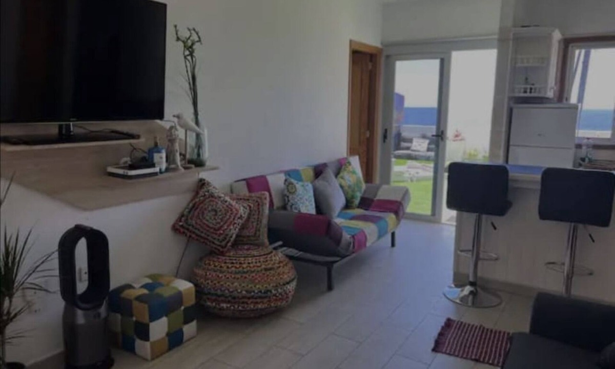 Los Abrigos House | Ocean Side Harbour Paradise Apartment