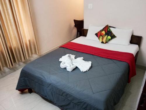 Nedumbassery House | Ocean Stay