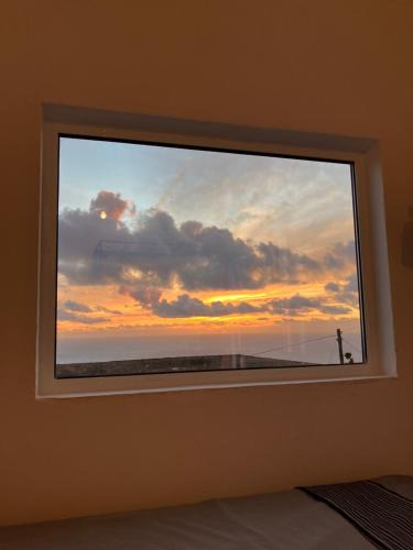 Sao Miguel do Rio Torto Apartment | Ocean Studio