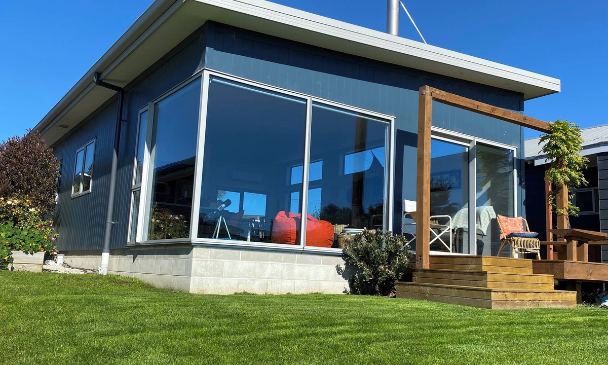Karitane House | Ocean Sunrise Karitane DunedinnEast Otago