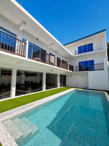 Thoddoo Hotel | Ocean Vida Maldivas
