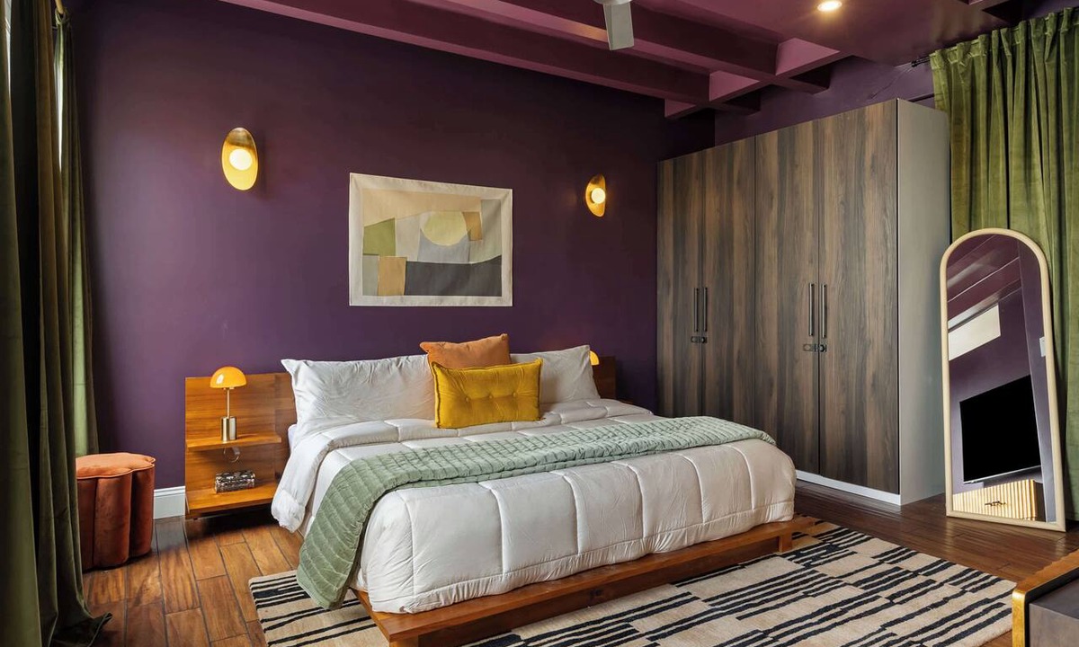 East Village Condo | Ocean-View 1BR Condo in Historic Cooper Arms