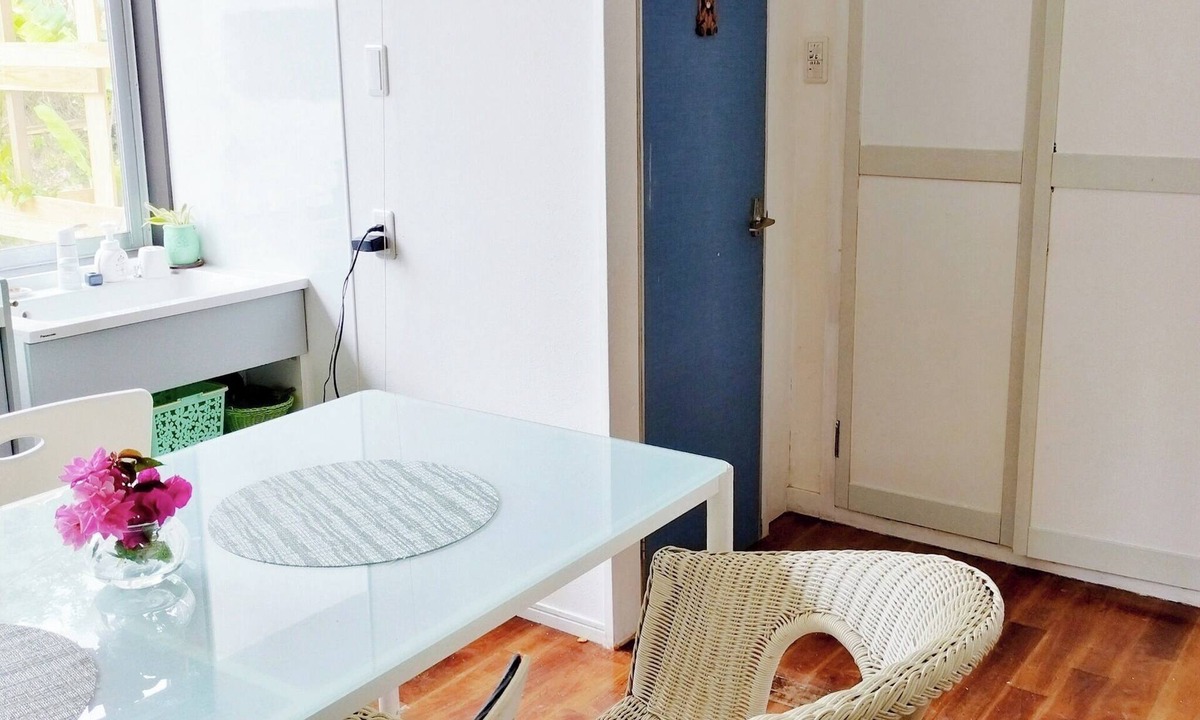 Miyakojima House | Ocean view 4LDK rental villa with spacious garden accommodates up to 8 people/Miyakojima Okinawa