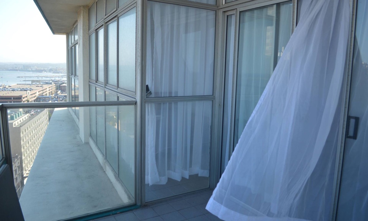 South Beach Apartment | Ocean View Apartment