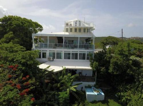 Sardinera Apartment | Ocean View Apt 3- Punta Bateria