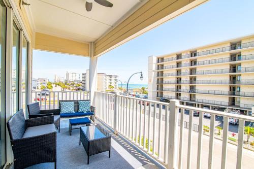 Windy Hill House | Ocean View at Ocean Breeze Luxury Villas
