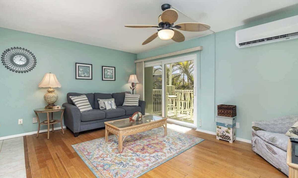 Cocoa Beach Apartment | Ocean View, Beach Villas 14