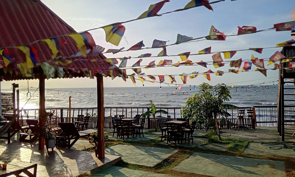 Riohacha RV Rental | Ocean View