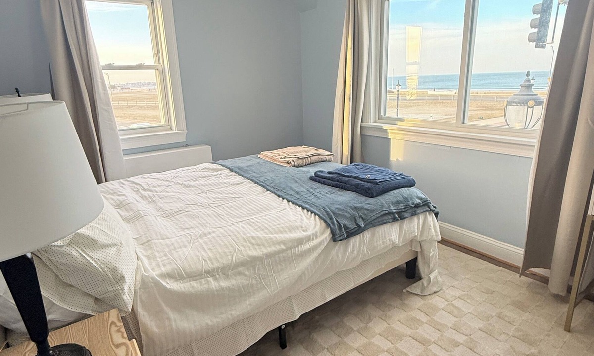 Whitehead Apartment | Ocean view Cozy stay 4