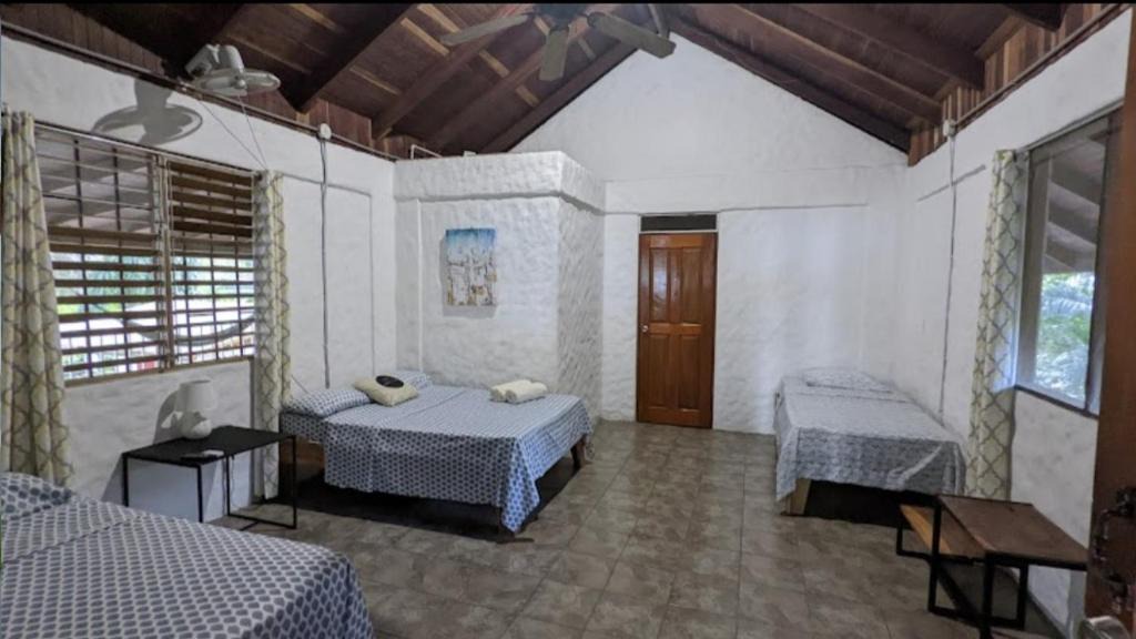 Cobano House | Ocean View