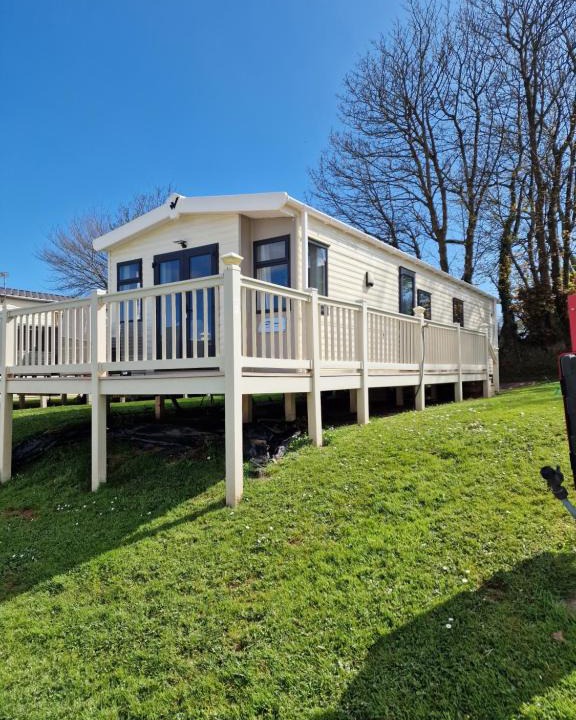Paignton Resort | Ocean view