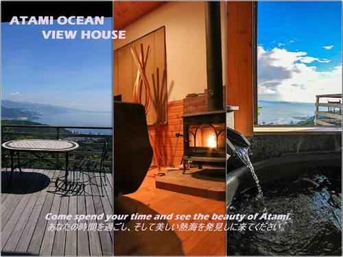 Shimotaga House | Ocean View House