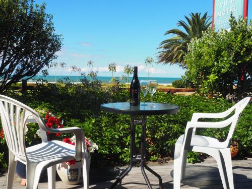 Ohope Apartment | Ocean View