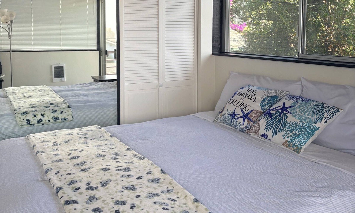 Laguna Beach Apartment | Ocean View Penthouse Studio in Laguna Beach