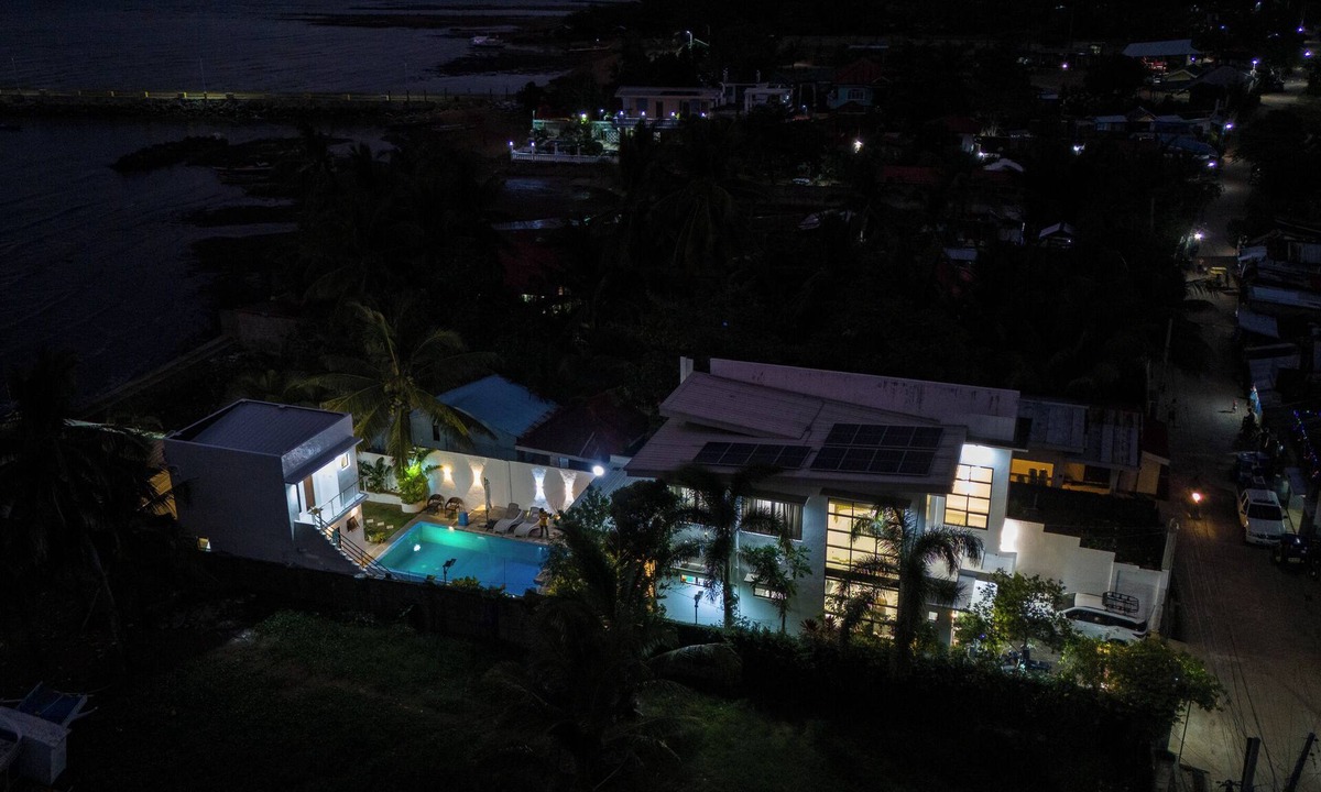 Naval Apartment | Ocean View