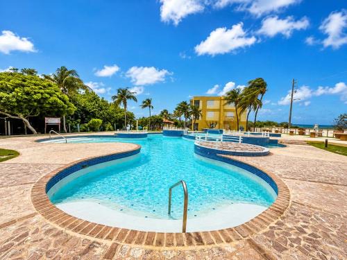 Cabo Rojo Apartment | Ocean View, Playas del Caribe
