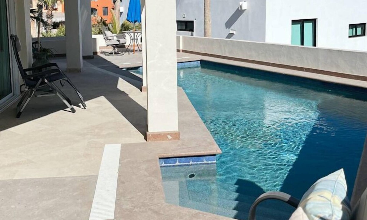 Cabo Bello House | Ocean View, Private Pool, Walk to Beach – Perfect for Retreats & Group Getaways
