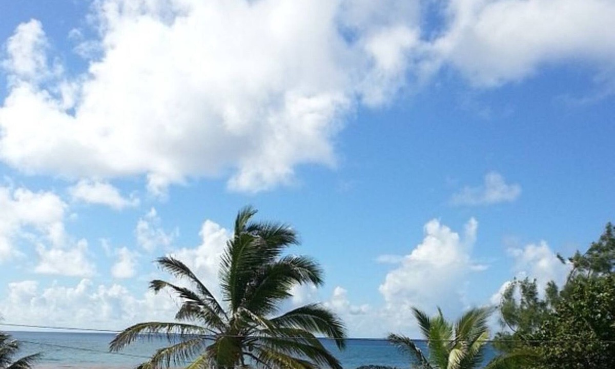 Callendar Condo | Ocean View property in Atlantic Shores on the South Side of the Island.